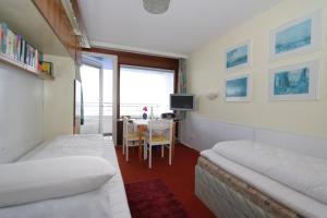 Haus Sylter Welle 86 OB