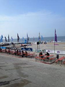 Haus Sylter Welle 86 OB