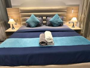 SH Villa Supernova Spira Tower