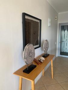 African Sky Beachside Escape in Big Bay , 3 Bedroom Ground Floor Apartment