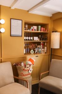 Hotels Maison Durante : photos des chambres