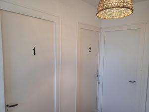 Sejours chez l'habitant Maison jardin 4 chambres Parking Gratuit : photos des chambres