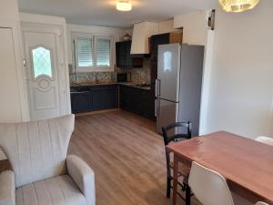 Sejours chez l'habitant Maison jardin 4 chambres Parking Gratuit : photos des chambres