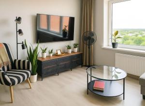 Panorama Suite Jelgava