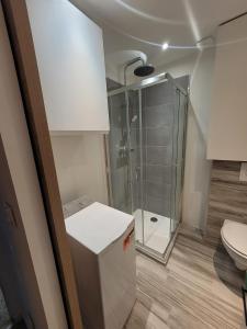 Studio Bord de Mer Fabrégas - les Sablettes