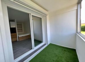 Appartements Studio Bord de Mer Fabregas - les Sablettes : photos des chambres