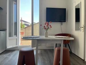 la Terrasse du bonheur