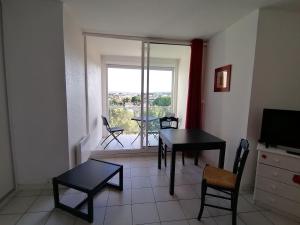 Appartements Belle Vue : Appartement 2 Chambres