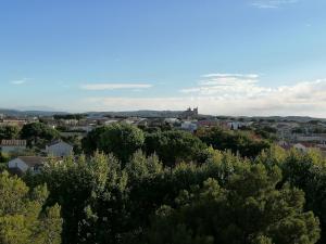 Appartements Belle Vue : photos des chambres