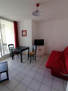 Appartements Belle Vue : photos des chambres
