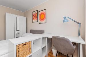 Frida by Grand Apartments