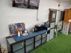 Priory Hillside Residence