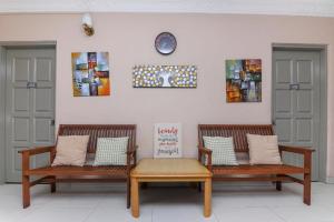 Hotel Check Inn 2 Cameron Highlands