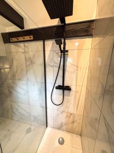 Appartements L'Alcove - Centre-ville - Moderne & Cosy - Commerces a Proximite : photos des chambres