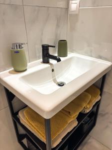 Appartements L'Alcove - Centre-ville - Moderne & Cosy - Commerces a Proximite : photos des chambres