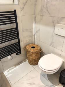 Appartements L'Alcove - Centre-ville - Moderne & Cosy - Commerces a Proximite : photos des chambres