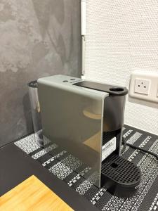 Appartements L'Alcove - Centre-ville - Moderne & Cosy - Commerces a Proximite : photos des chambres