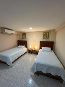 Family apartment in Rodadero - Ubytování bez kategorie ve městě Gaira