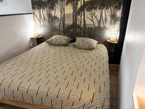 Appartements L'Alcove - Centre-ville - Moderne & Cosy - Commerces a Proximite : photos des chambres