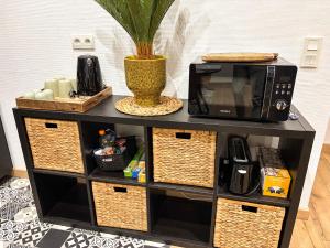 Appartements L'Alcove - Centre-ville - Moderne & Cosy - Commerces a Proximite : photos des chambres