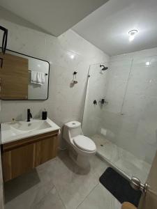 Family apartment in Rodadero