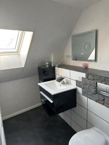 Mirkos Gästezimmer
