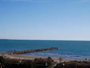 La Grande Motte by la Paillère - La Grande-Motte