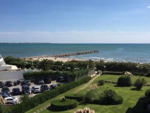 La Grande Motte by la Paillère