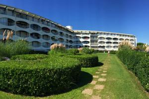 La Grande Motte by la Paillère