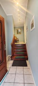 Appartements Appartement Denise - base ideale pour explorer l-Alsace, emplacement privilegie entre vignes et Vosges : Appartement 2 Chambres