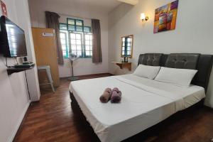 Hotel Check Inn 2 Cameron Highlands