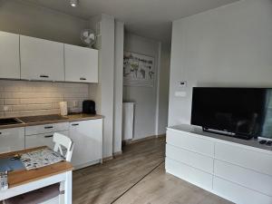 LAGUNA -STUDIO-Apartament nr 24 Willa Ogrodowa