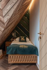 Tatra Forest Apartments