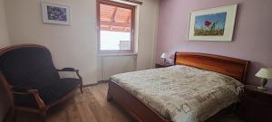 Appartements Appartement Denise - base ideale pour explorer l-Alsace, emplacement privilegie entre vignes et Vosges : photos des chambres