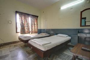 Hotel O Anandha Lodge