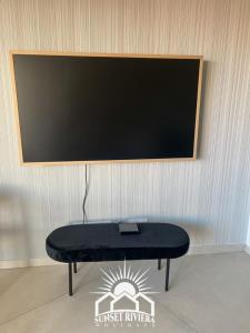 Appartements LE ROSSINI Antibes Center AirCo Parking for 4 By Sunset : photos des chambres