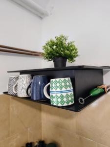 Urban Nest Apartment