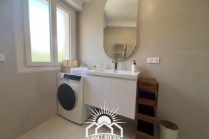 Appartements LE ROSSINI Antibes Center AirCo Parking for 4 By Sunset : photos des chambres