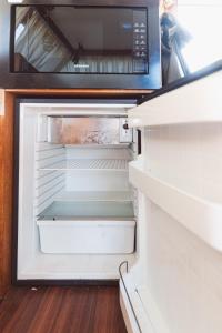 Volenter Lux Apartment Duna Boat