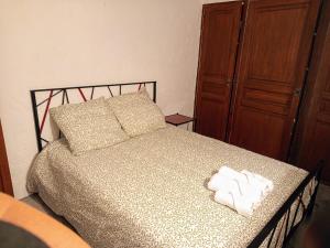 Villa provençale avec piscine et jardin privé