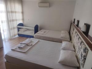 HOTEL YAĞMURr