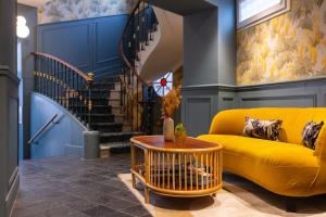 Hotels Maison Durante : photos des chambres