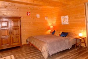 B&B / Chambres d'hotes Le Laou : photos des chambres