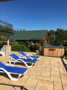 Dolina 3 Stawów Tarnawka