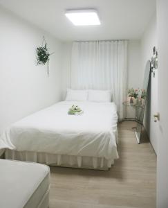 Sun&Smile - 20min to Gangnam, 30mins to Hongdae, 2 bedroom, max 7pax