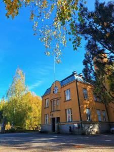 Tehdassaari Nokia HQ - Pääkonttori