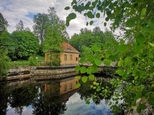Tehdassaari Nokia HQ - Pääkonttori