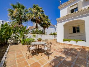 Cubos Villa La Butibamba