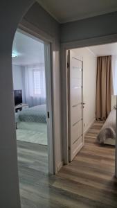 Apartamentai Grigiškes