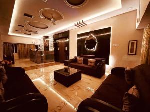 Hotel Manish Mansion